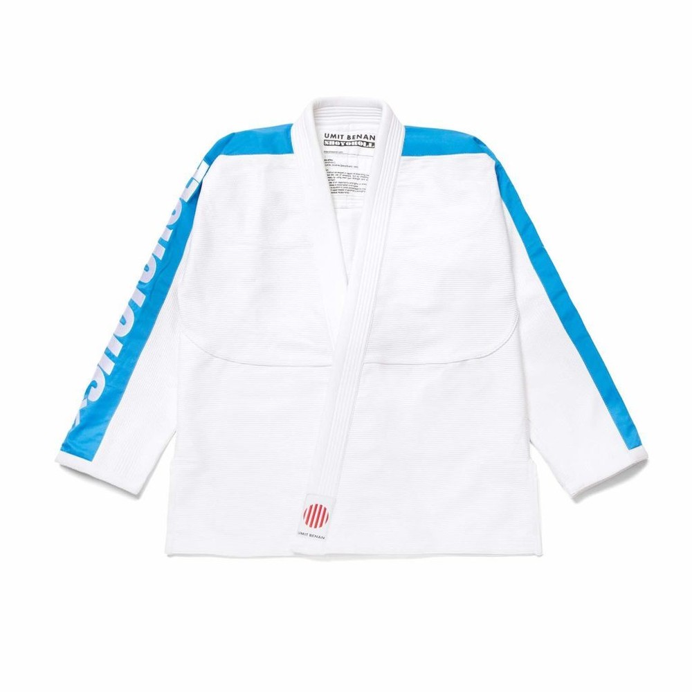 Shoyoroll Batch #107 Blue/White Umit Benan V2