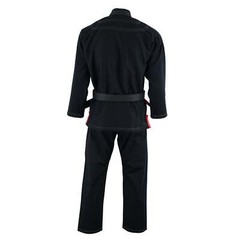 PFG Competition Brazilian Jiu-Jitsu Kimono Gi Kids Adults Unisex Uniform
