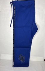 Blue Breakpoint BJJ Gi With 2 Gi Pants, In Original Packaging Size A5