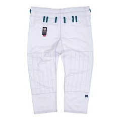 Shoyoroll BJJ Gi Comp Standard XV Q4 White 450 GSM + Bag NEW Jiu Jitsu Gi