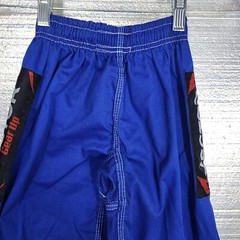 Vector Sports Gear Kids K1 Attila Series Brazilian Jiu Jitsu Gi Suit Preowned.