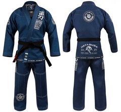 Custom made Hayabusa Goorudo BJJ Gi | JiuJitsu Kimono 350/450 GSM TOP Quality Gi