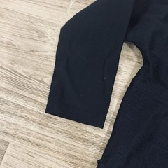 FUJI Kimono Gi Adult Size A2 Black Martial Arts Jiu Jitsu Top