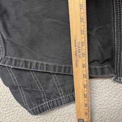 Custos Athletic Gi Set Adult A2 Black Jiu Jitsu Ripstop MMA Grappling *No Belt