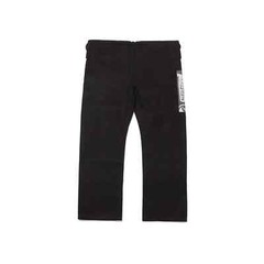 Best Selling Shoyoroll Carbon Competitor 21.1 (Black) Jiu Jitsu Gi 450 GSM