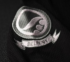 Shoyoroll Batch #38: RVCA (Black) Jiu Jitsu Gi 450 GSM
