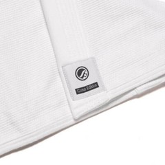 Shoyoroll Cut Comp Edition 20.1 BJJ GI 450 GSM Jiu Jitsu Uniform White With Bag
