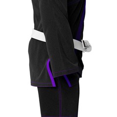 Dragon Warrior Sublimation BJJ Gi – Premium Brazilian Jiu Jitsu Uniform for Trai