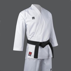 New Kukkiwon Official Team Mooto Tae Kwon Do Karate Uniform Dobok Gi Kid Adult