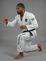 Premium White Custom BJJ Gi Kimono – Brazilian Jiu Jitsu Uniform Lightweight