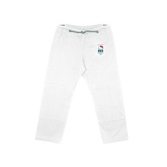 Hello Kitty X Moya Brand Gi Size A1L- Limited Edition – Shoyoroll Gis – White