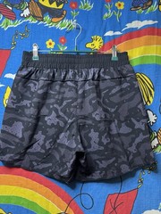 Phalanx Stealth HPTX 5″ ULTRALIGHT SHORTS Digital Camo Black/Gray XS EXTRA SMALL