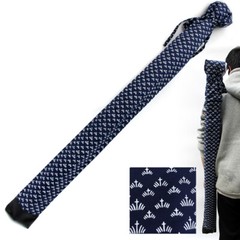 San bon SHOBU Design Shinai Bag for three shinais with shoulder strap – 100%cott