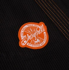 Shoyoroll Ember Competitor 23.2 Brazilian BJJ Jiu-Jitsu Suit Kimono Uniform Gi