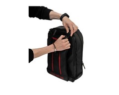 KPNP Taekwondo Sports Backpack BF-2024 Red