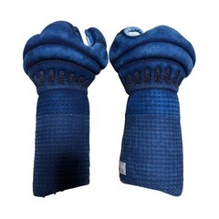 Japanese Kendo Kote Gloves Armor Made By Hori Kobe For Adults School