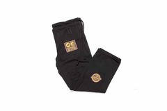 Shoyoroll BJJ GI Batch 83 Mamba Competitor Uniform 450 GSM Black *With Bag*
