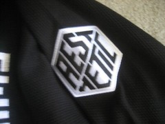 Aesthetic Size A2 Heavy Weight Black Til Death BBJ Brazilian Jiu Jitsu Gi Jacket