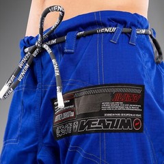Venum Elite Light 3.0 Men BJJ Gi – Blue