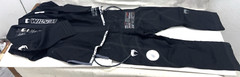 Venum Elite Light 3.0 Men BJJ Gi – Black Size: A0