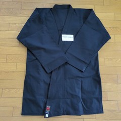 Shureido KB-10 Karate Gi Uniform set Made in Japan Okinawa official karate brand