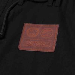 Shoyoroll Moro Competitor New Arrival Hot Selling Brand Black Jiu Jitsu Gi