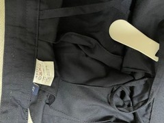 Japanese Kendo Gi Jacket Hakama Uniform Set Tenugui Cloth Kote Gloves