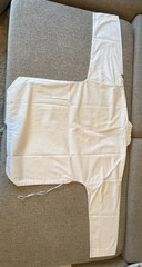 Adidas Taekwondo Uniforms Size 1 – Pre Owned Good condition.