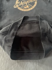 Shoyoroll Hoodie Jiu Jitsu Bjj MMA Wrestling Authentic Medium (rare)