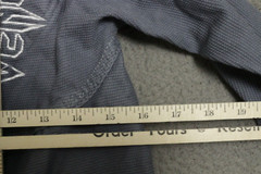 Venum Contender Youth Size C0 Gray Official Jiu Jitsu