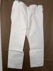 ProForce 14 oz. Karate Uniform Ultra Heavy Weight Cotton Size 3