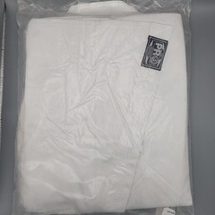 Karate Uniform PBS Pro Boxing Supplies Medium Weight White Apparel Size 4 /180