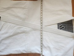 Adidas Quest j690 Judo Gi 180cm