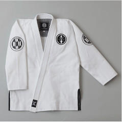 KIMONO brand 2024 Yagasuri Model BJJ Gi Made in Japan (SOLD OUT) paid $585