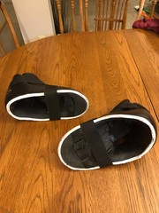 Top Ten Sparring Kicks – Adult Small