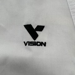 Vision Gi Top Size 1/150cm Youth Taekwondo High Performance Martial Arts Uniform