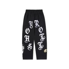 Custom Made Shoyoroll Yooga Flame 350/450 GSM Kimono BJJ Gi + Free Shipping