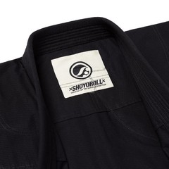 New Arrival Shoyoroll Bjj Oxe Competitor Kimono bjj Gi 450 GSM karate Uniform