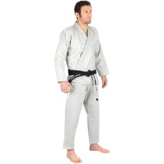 Tatami Fightwear Essential 2.0 BJJ Gi – Gray