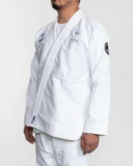 BJJ Gi Shoyoroll RVCA x Heartbreakers Batch 115 Jiu-Jitsu Uniform *Brand New*