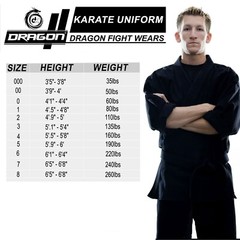 Karate Suits & Uniforms | Karate Uniforms for Martial Arts Training | FREE BELT