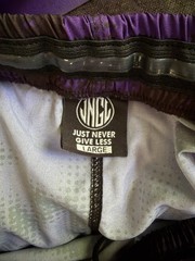 JNGL Athletico Men’s Nogi Set