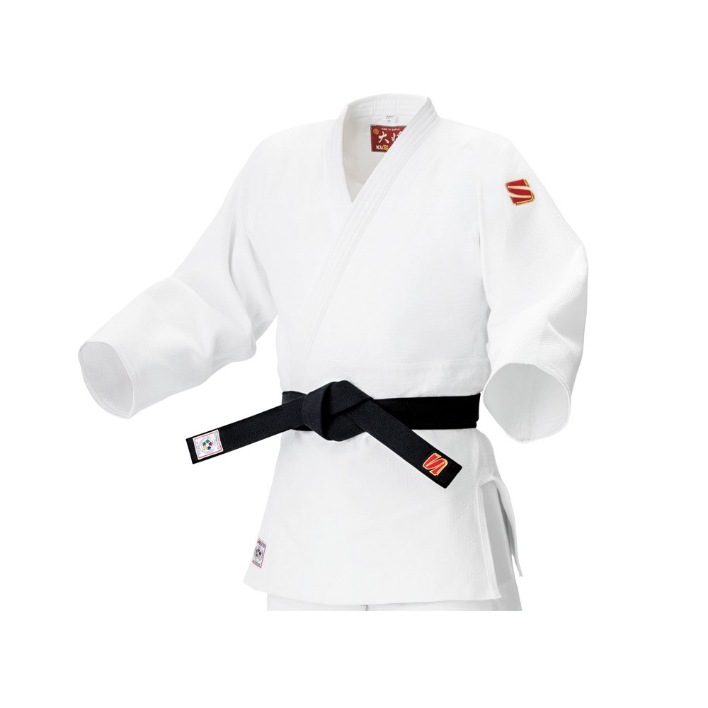 KUSAKURA – JOV – JACKET – IJF TAISHO Judo Gi