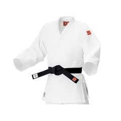 KUSAKURA – JOV – JACKET – IJF TAISHO Judo Gi