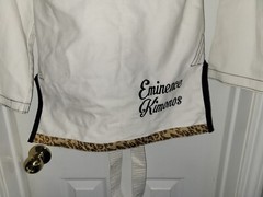 Eminence Kimonos BJJ Gi Women’s F1 F-1 Stains Just A Girl In A Jiu Jitsu World