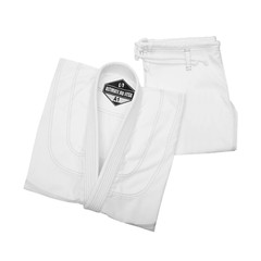 Ultra Light BJJ Kimono Gi Uniform – Summer Special Edition – Very Light Weight 1