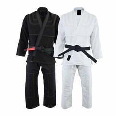Customized bjj kimono bjj gi Judo Gis Custom made Jiujitsu Kimono 2024 model