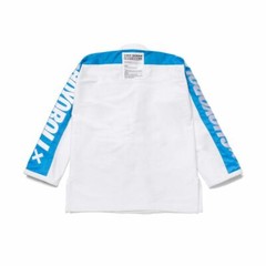 Shoyoroll Batch #107 Blue/White Umit Benan V2