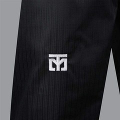 Korea Taekwondo Poomsae Uniform WT Logo Taebek Dan MMA Martial Arts Karate Ju…