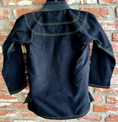 Hawk Sports Jiu Jitsu Kids Jacket Brazilian Jiu Jitsu Gi K4 MMA Stitch